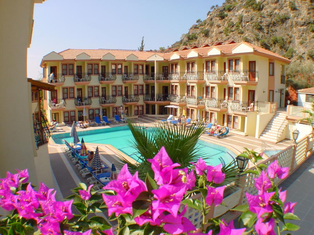 Belcehan Beach โอลลุนเดนิซ ห้อง รูปภาพ