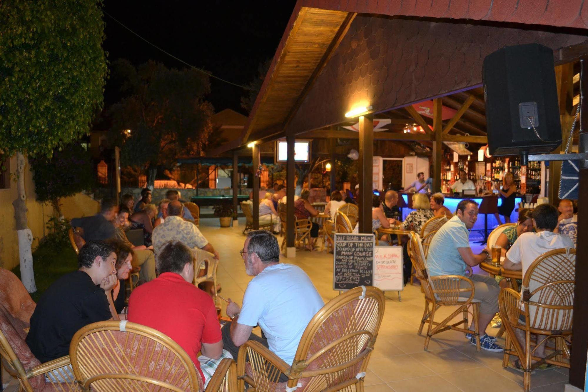 Belcehan Beach โอลลุนเดนิซ ภายนอก รูปภาพ